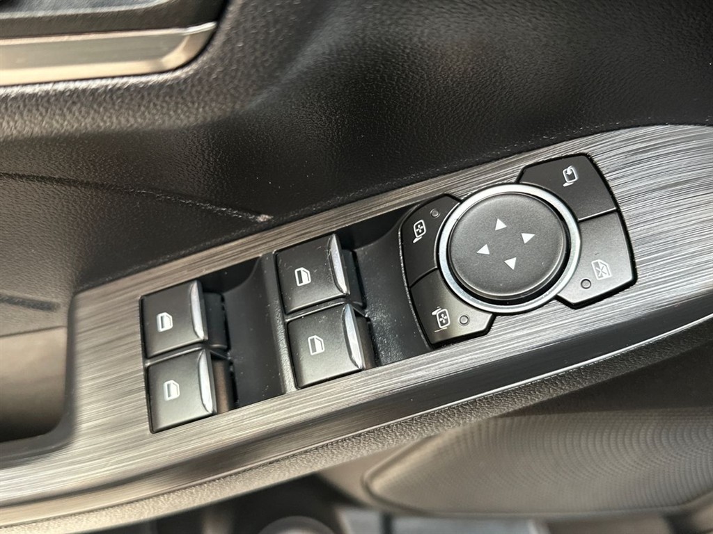 Ford Kuga Titanium X billede 16