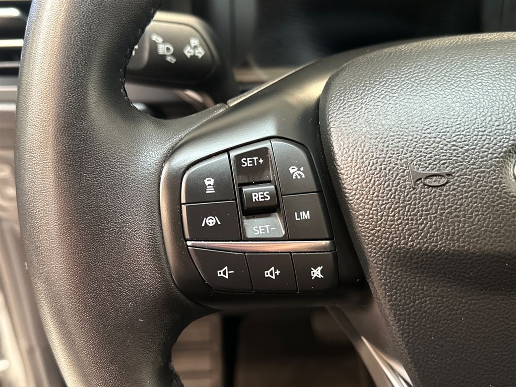 Ford Kuga Titanium X billede 17