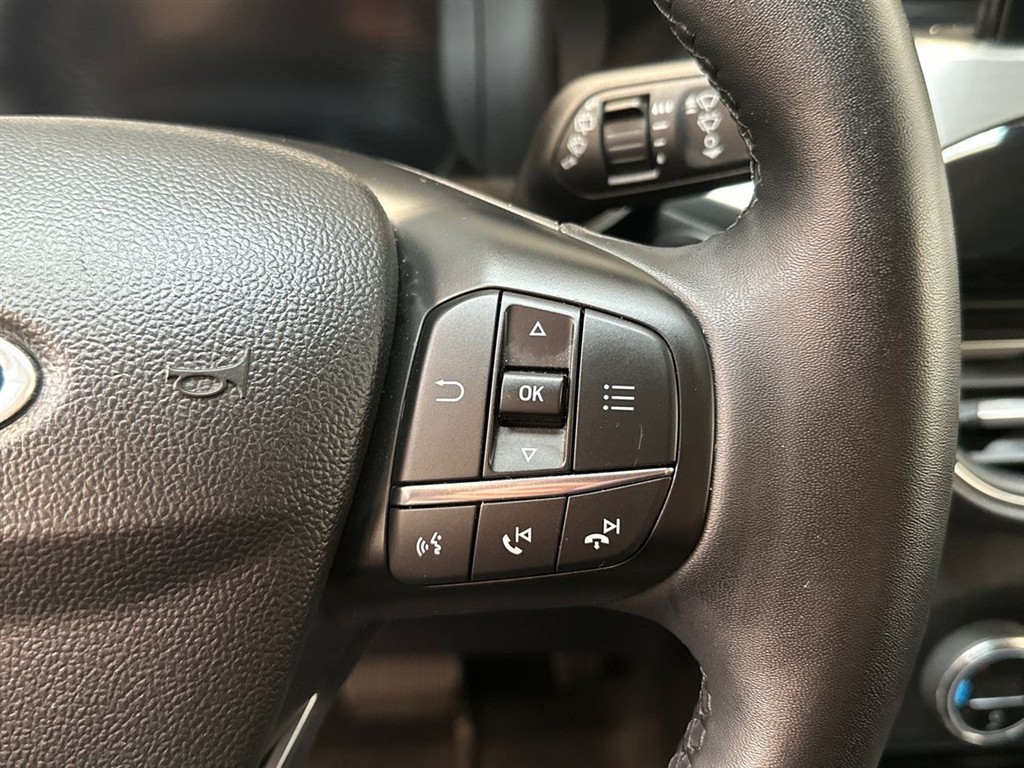 Ford Kuga Titanium X billede 18