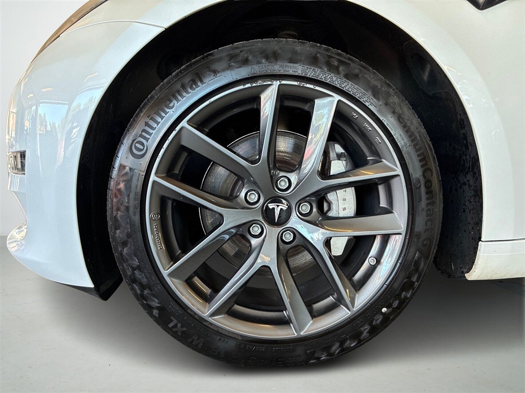 Tesla Model 3 Long Range billede 8