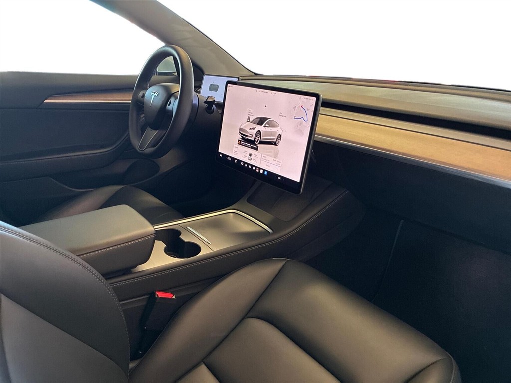 Tesla Model 3 Long Range billede 9