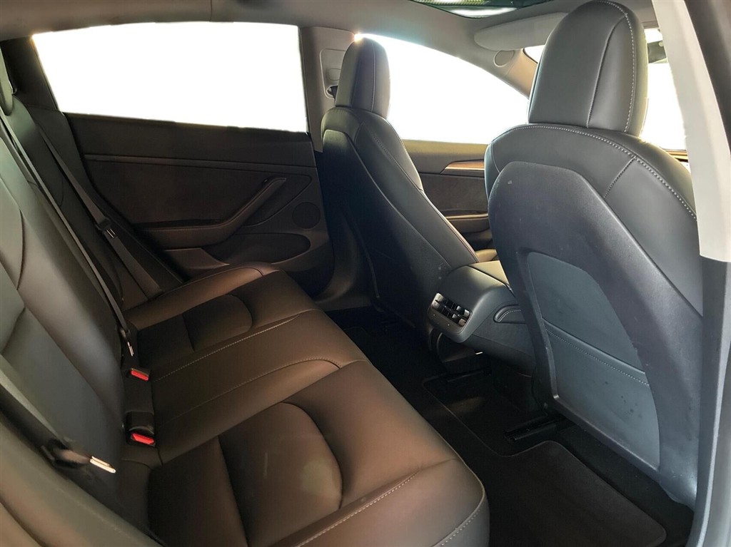 Tesla Model 3 Long Range billede 11