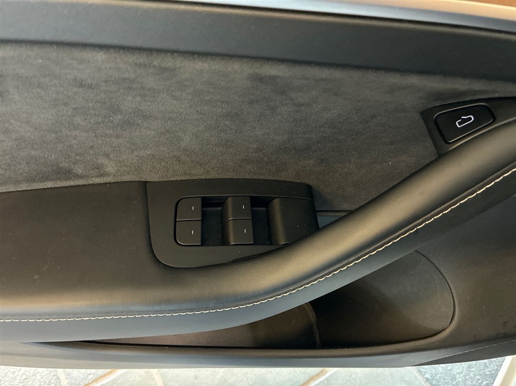 Tesla Model 3 Long Range billede 14