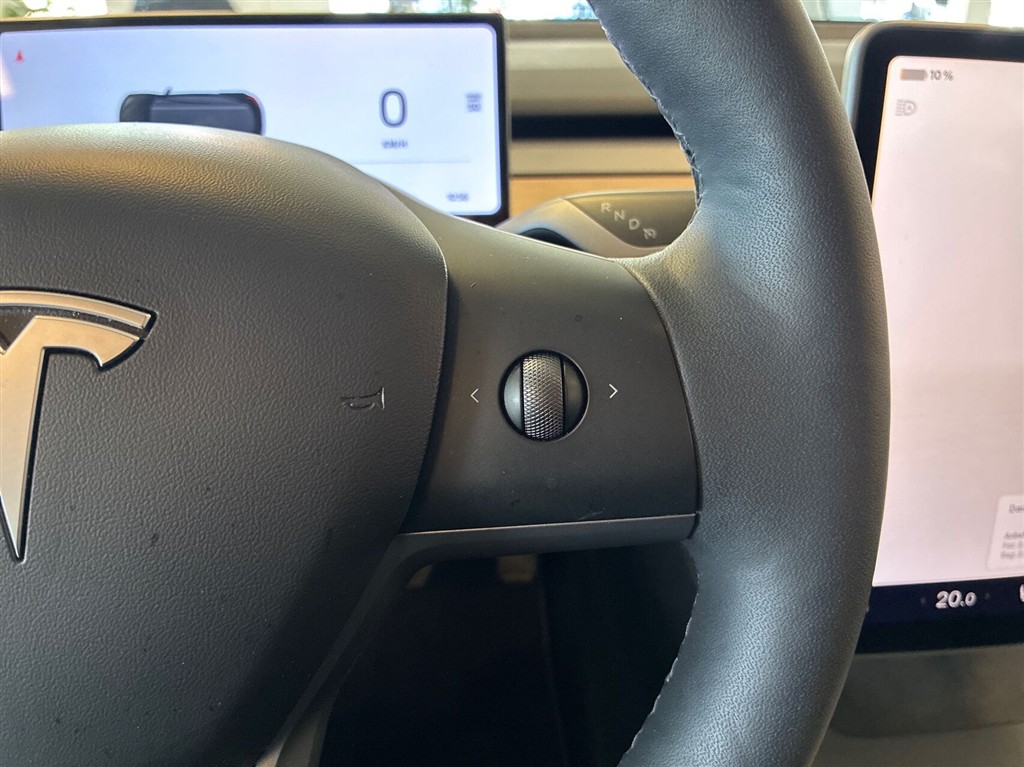 Tesla Model 3 Long Range billede 16