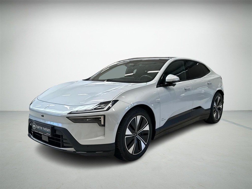 Polestar 4 LRSM Prime
