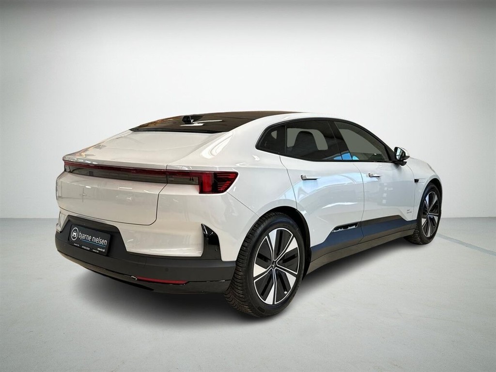 Polestar 4 LRSM Prime billede 2