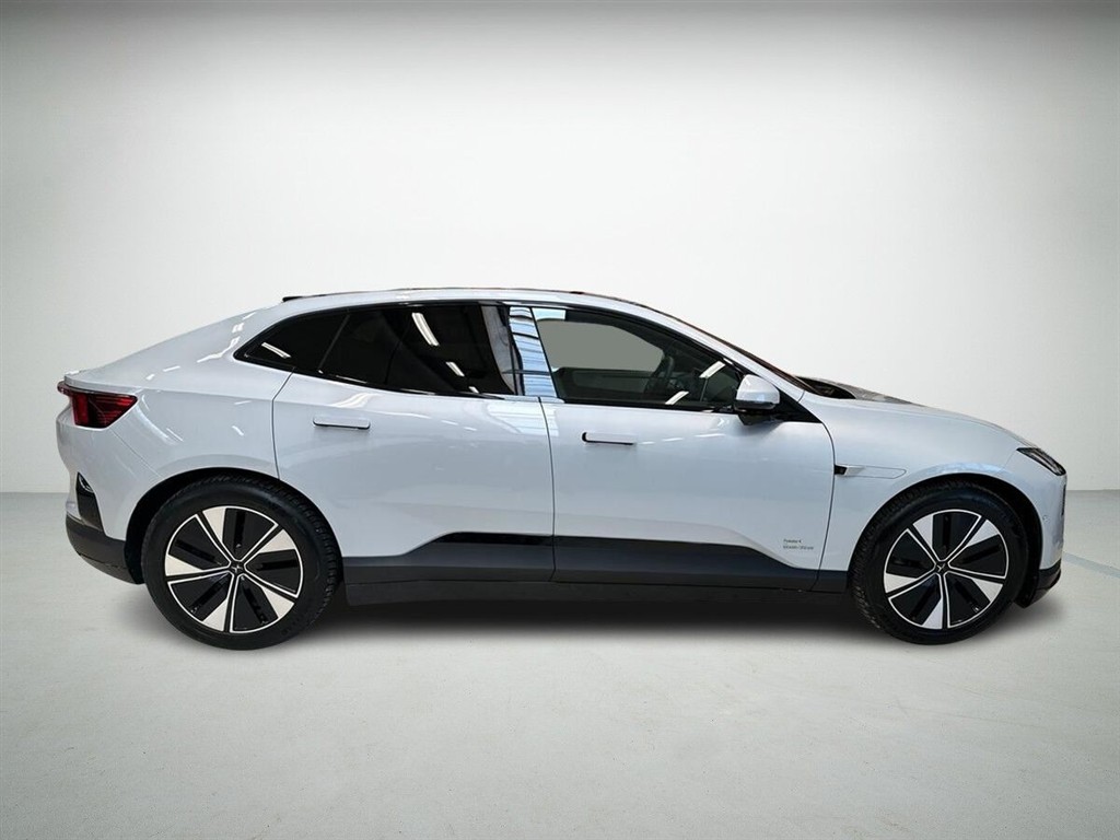 Polestar 4 LRSM Prime billede 5