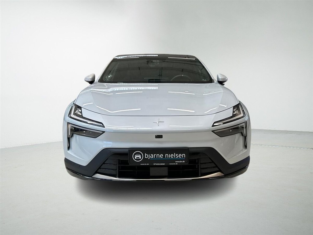 Polestar 4 LRSM Prime billede 6