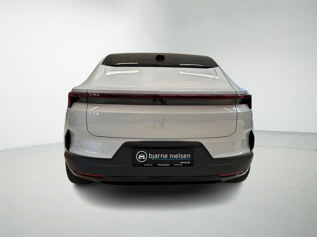 Polestar 4 LRSM Prime billede 7