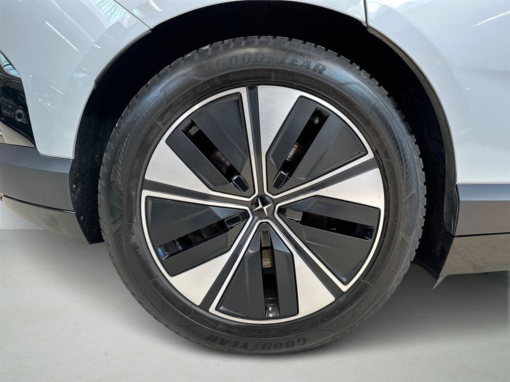 Polestar 4 LRSM Prime billede 8