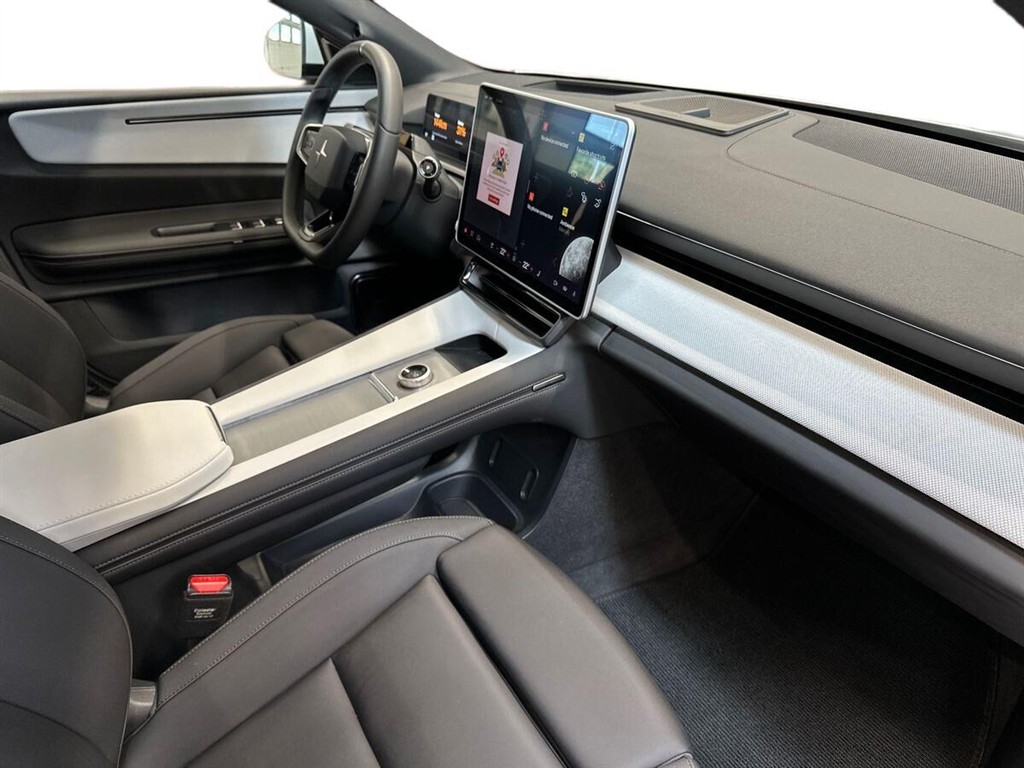 Polestar 4 LRSM Prime billede 10