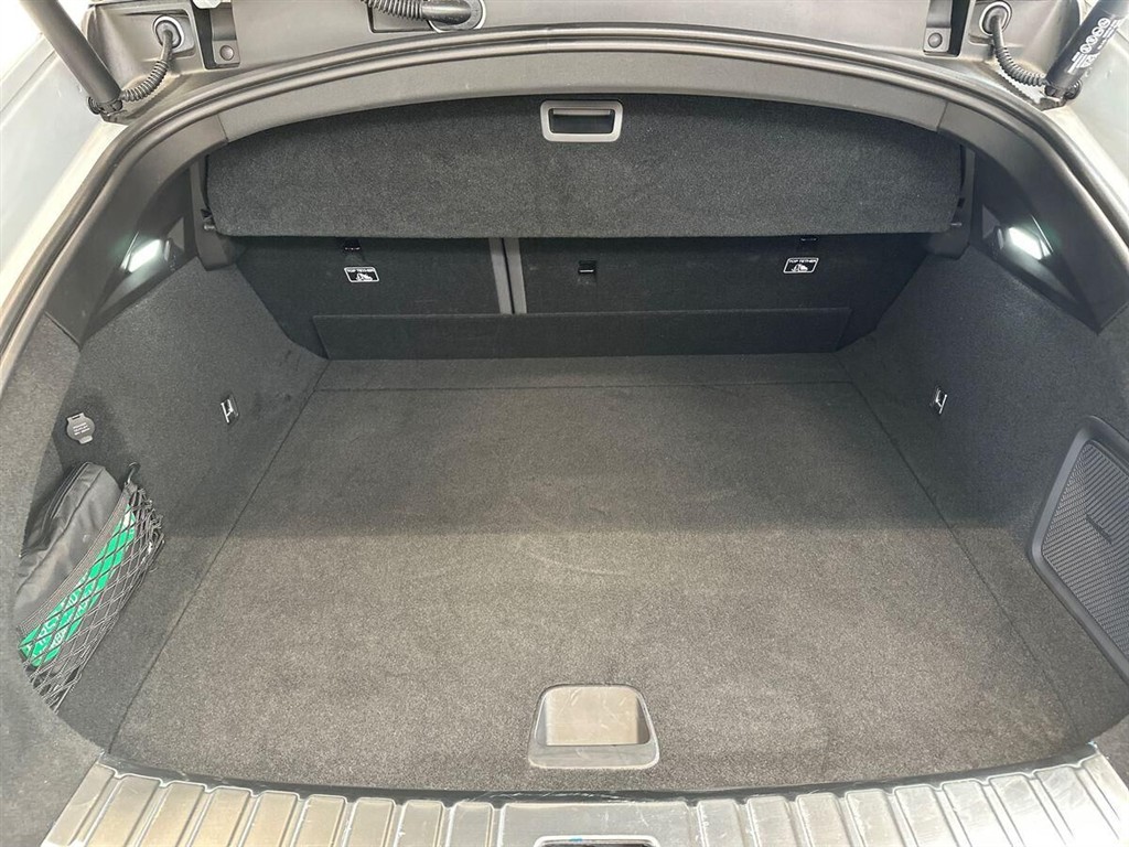 Polestar 4 LRSM Prime billede 13