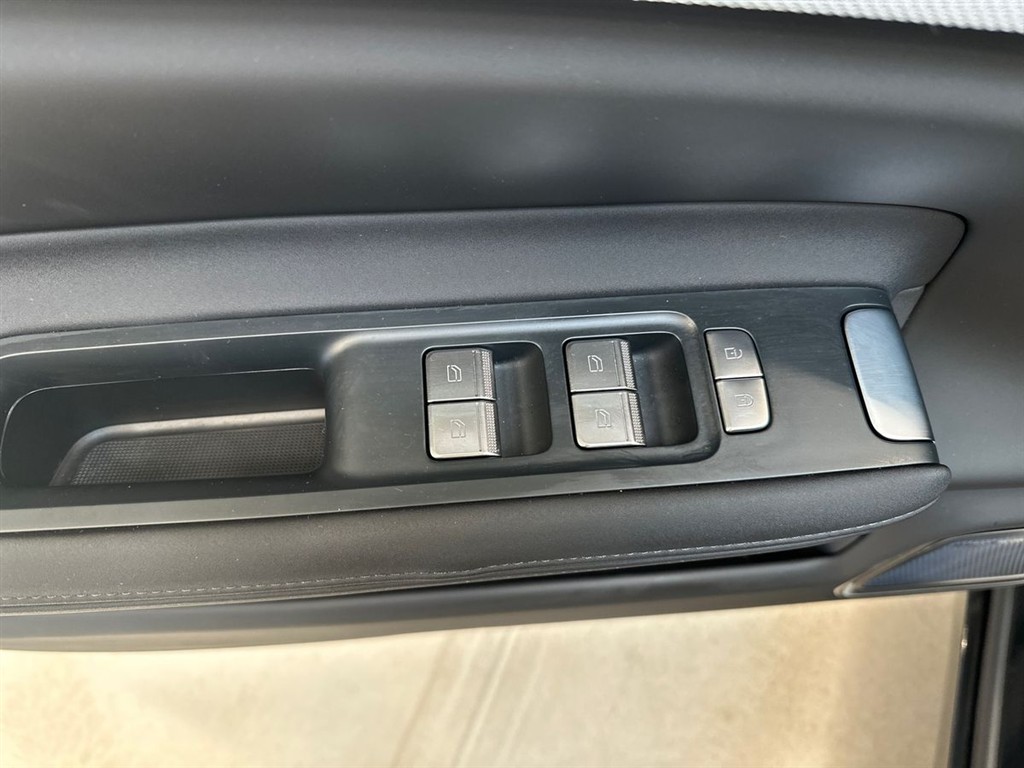 Polestar 4 LRSM Prime billede 16