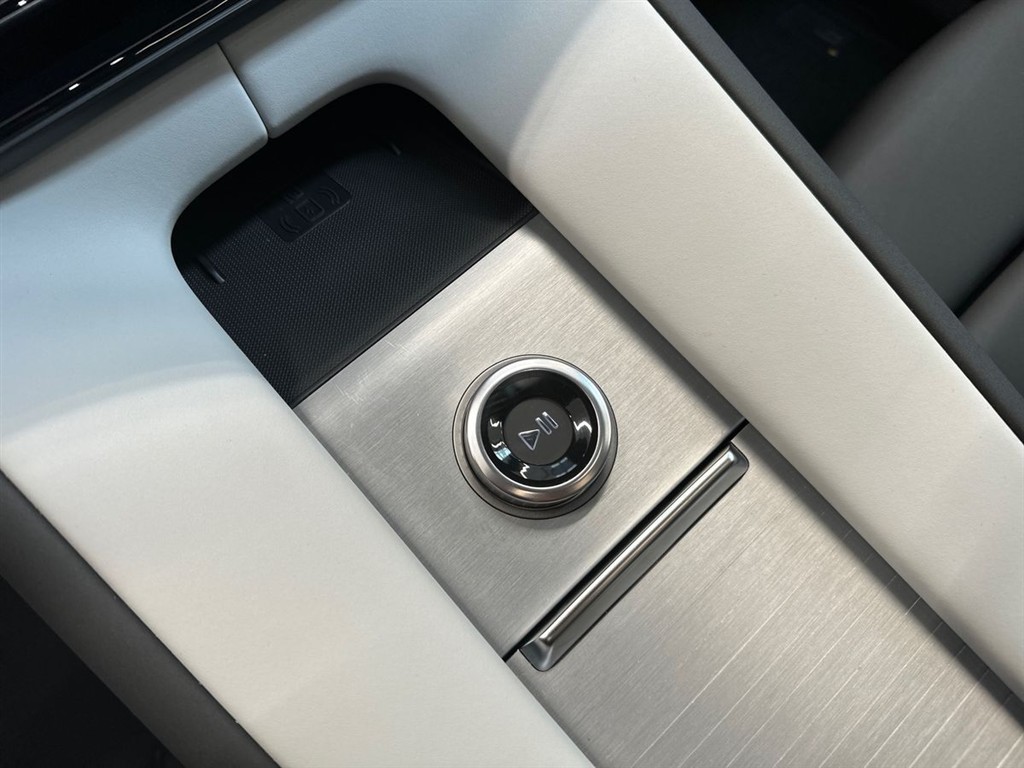 Polestar 4 LRSM Prime billede 18