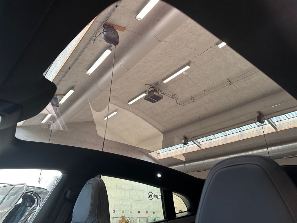 Polestar 4 LRSM Prime billede 19