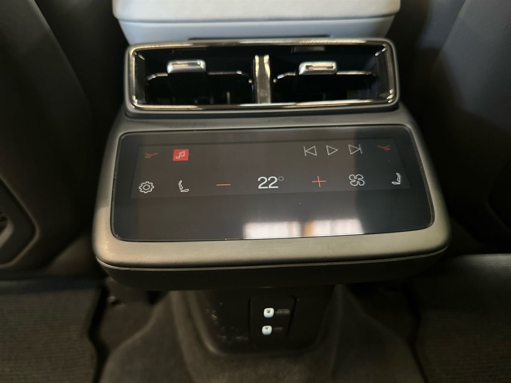 Polestar 4 LRSM Prime billede 20