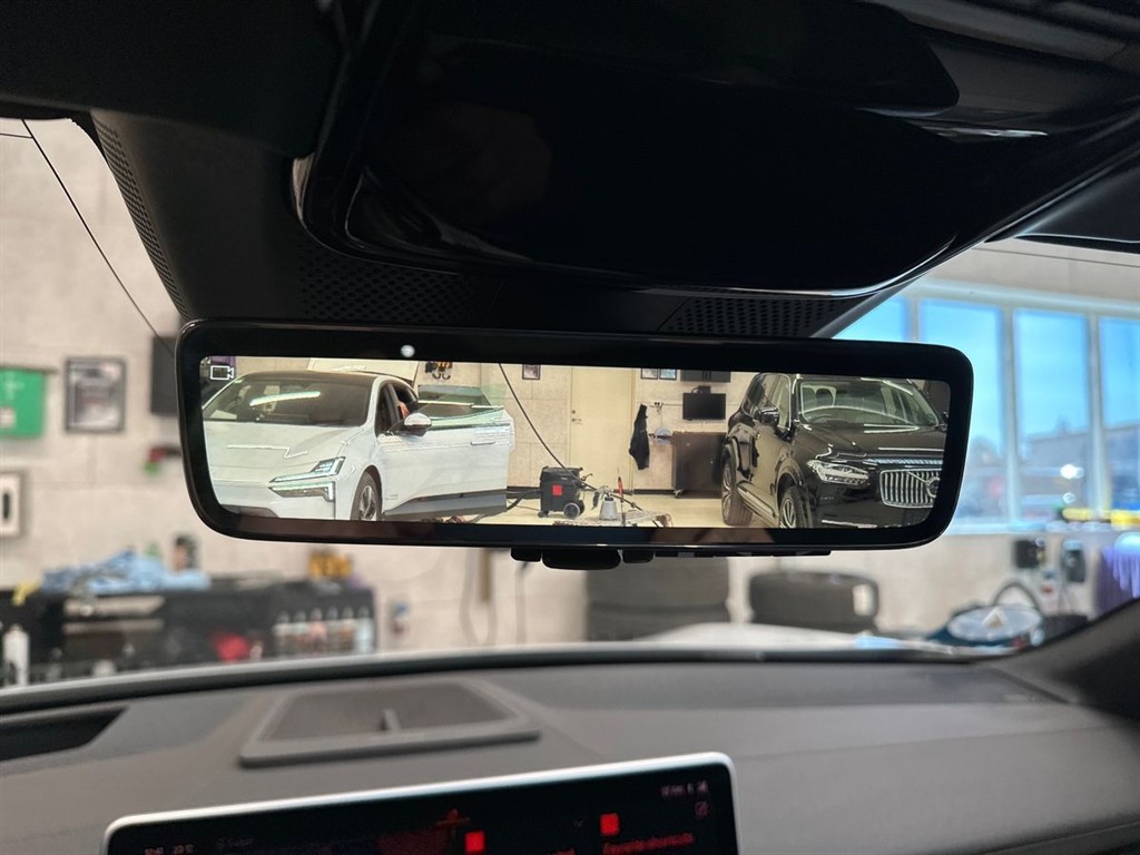 Polestar 4 LRSM Prime billede 23