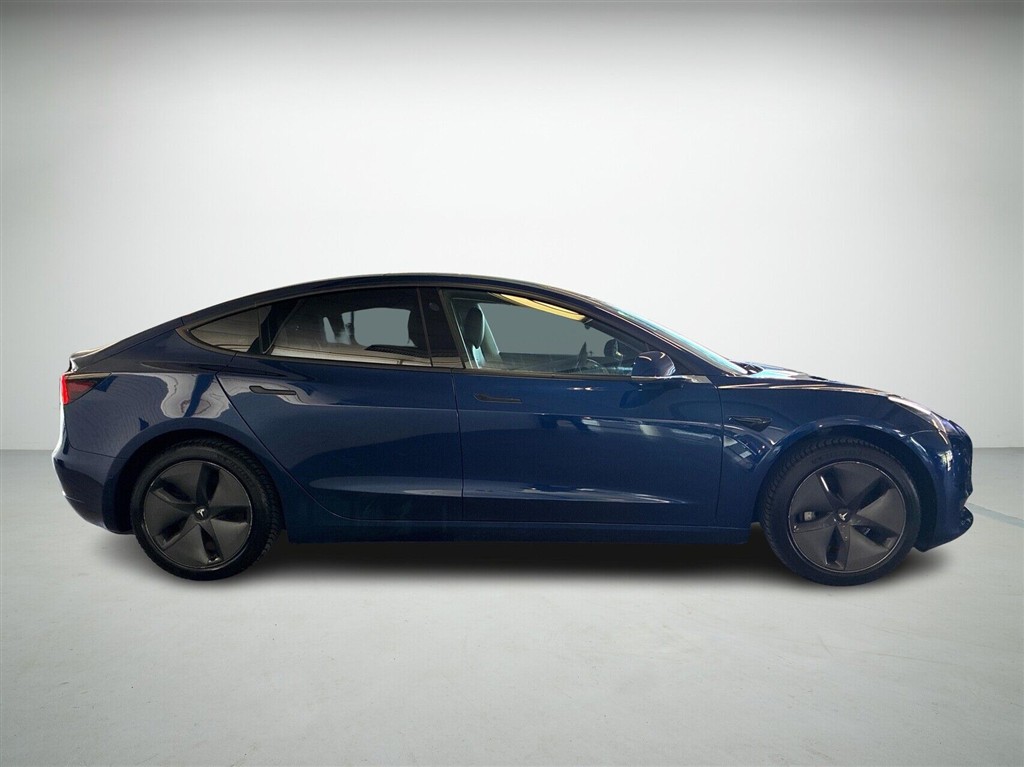 Tesla Model 3 Standard Range Plus billede 5