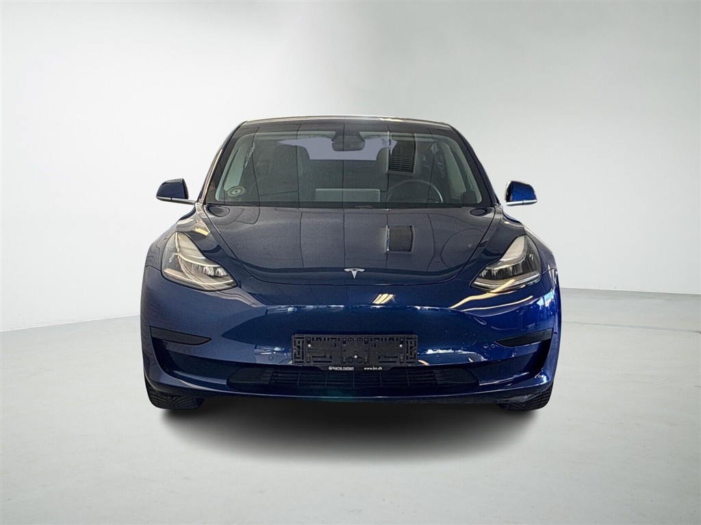 Tesla Model 3 Standard Range Plus billede 6