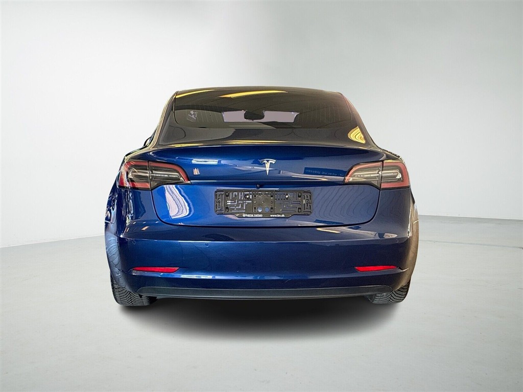 Tesla Model 3 Standard Range Plus billede 7