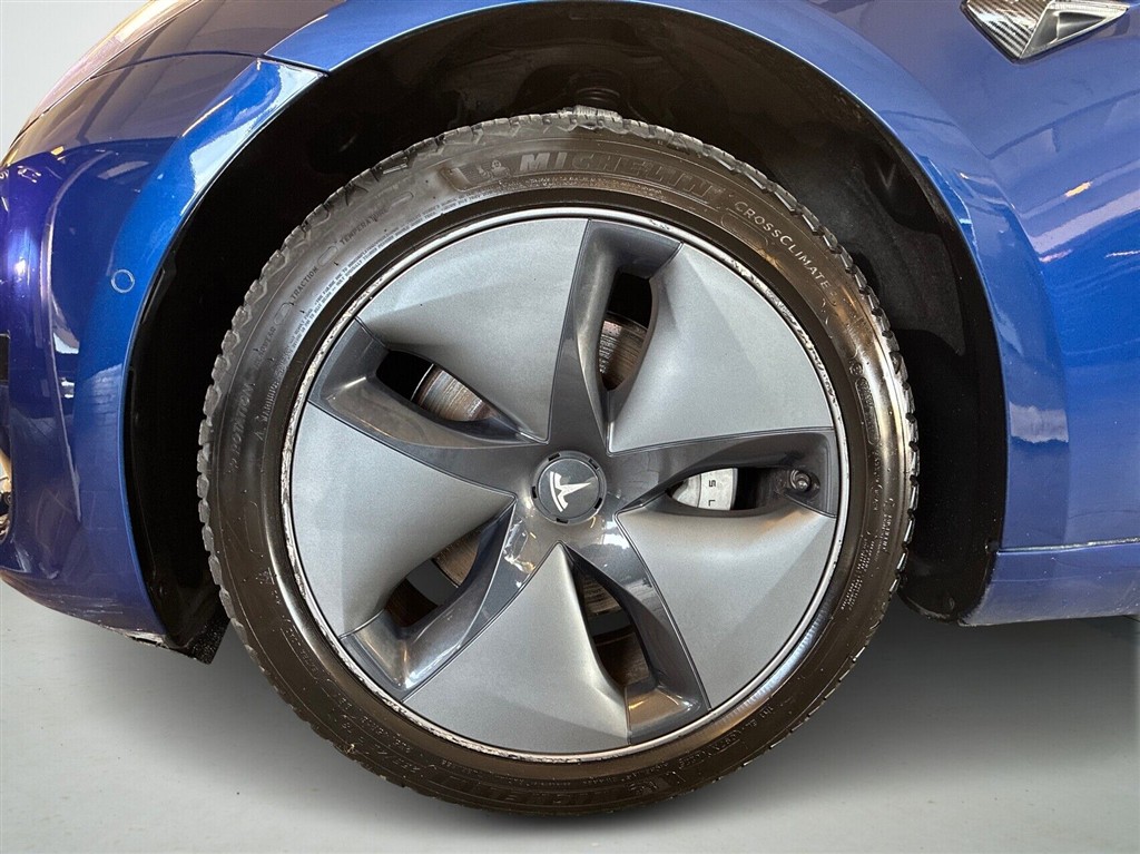Tesla Model 3 Standard Range Plus billede 8