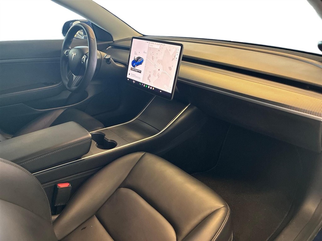 Tesla Model 3 Standard Range Plus billede 10