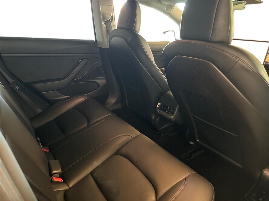 Tesla Model 3 Standard Range Plus billede 12