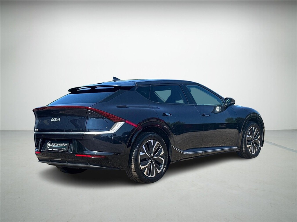 Kia EV6 Long Range m/Upgrade billede 2