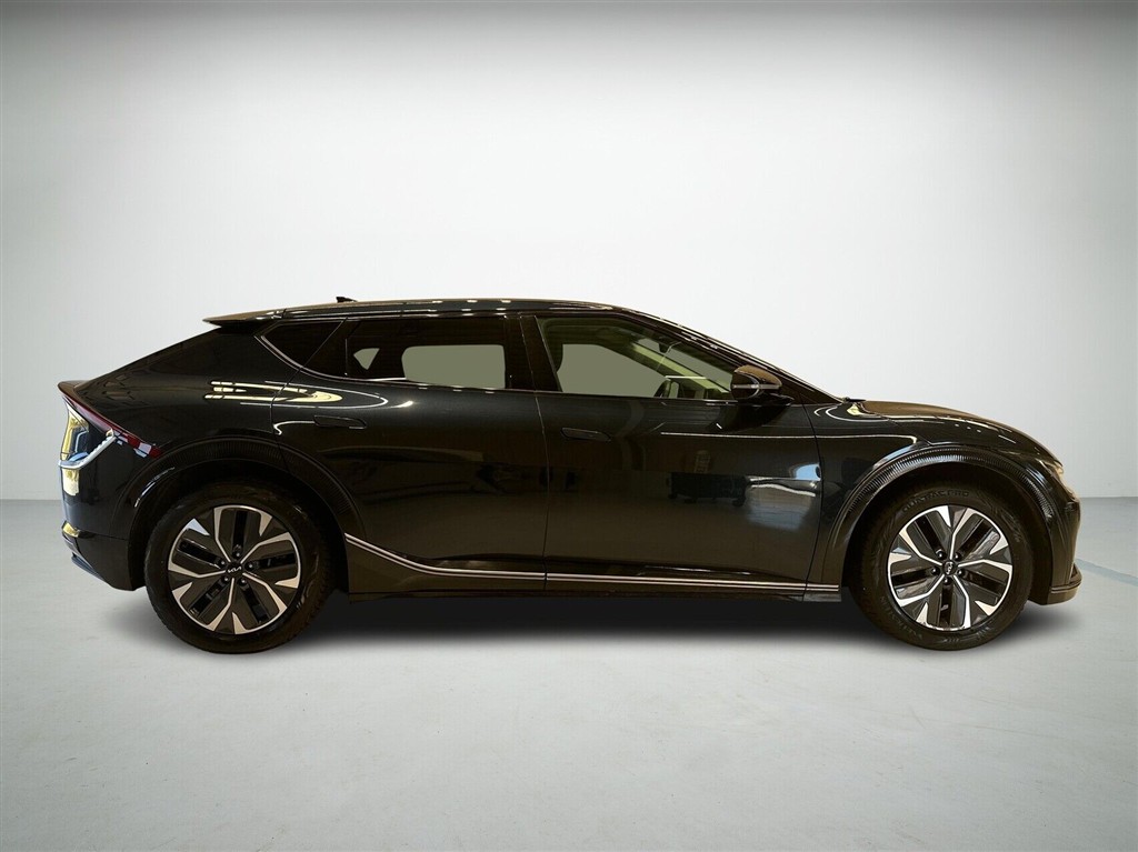 Kia EV6 Long Range m/Upgrade billede 5