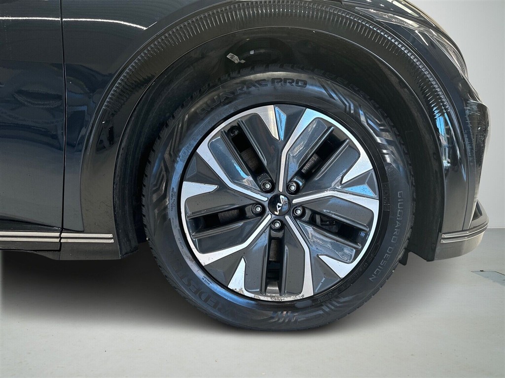Kia EV6 Long Range m/Upgrade billede 8