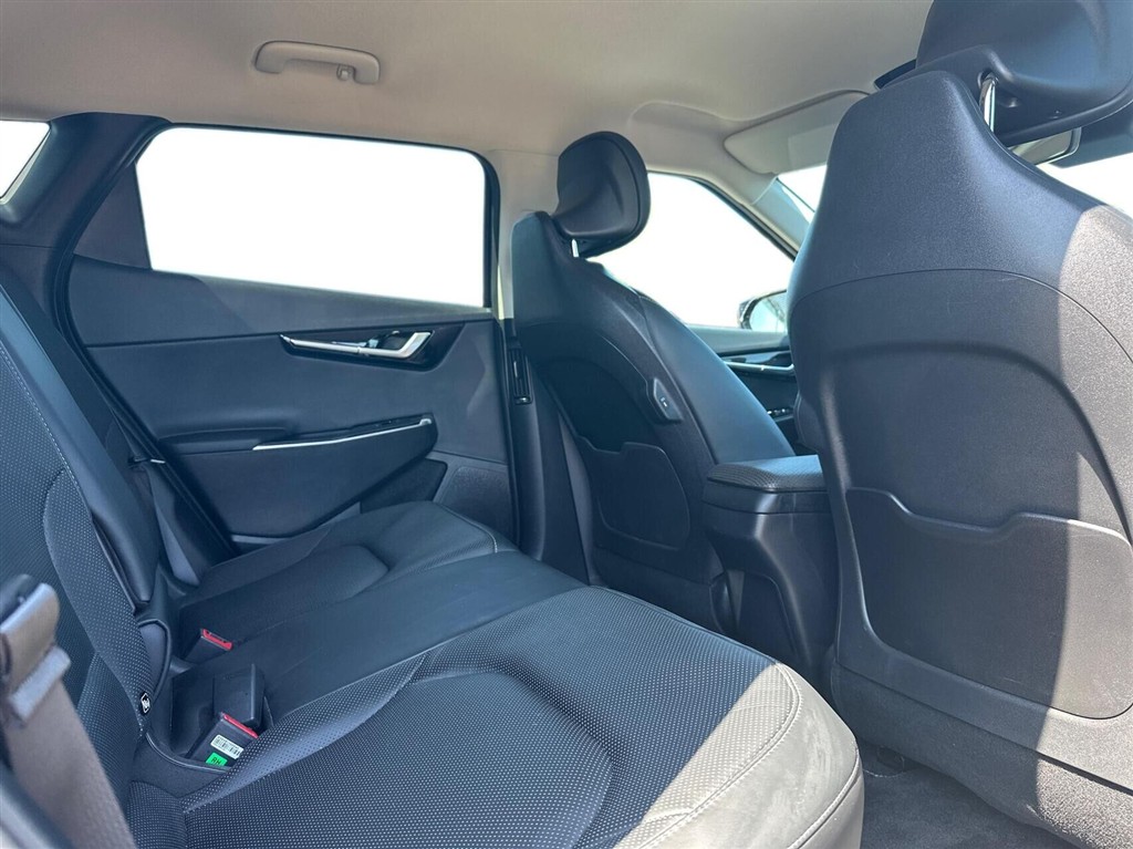 Kia EV6 Long Range m/Upgrade billede 12