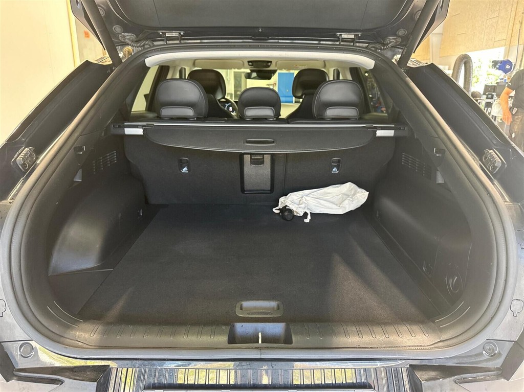 Kia EV6 Long Range m/Upgrade billede 13