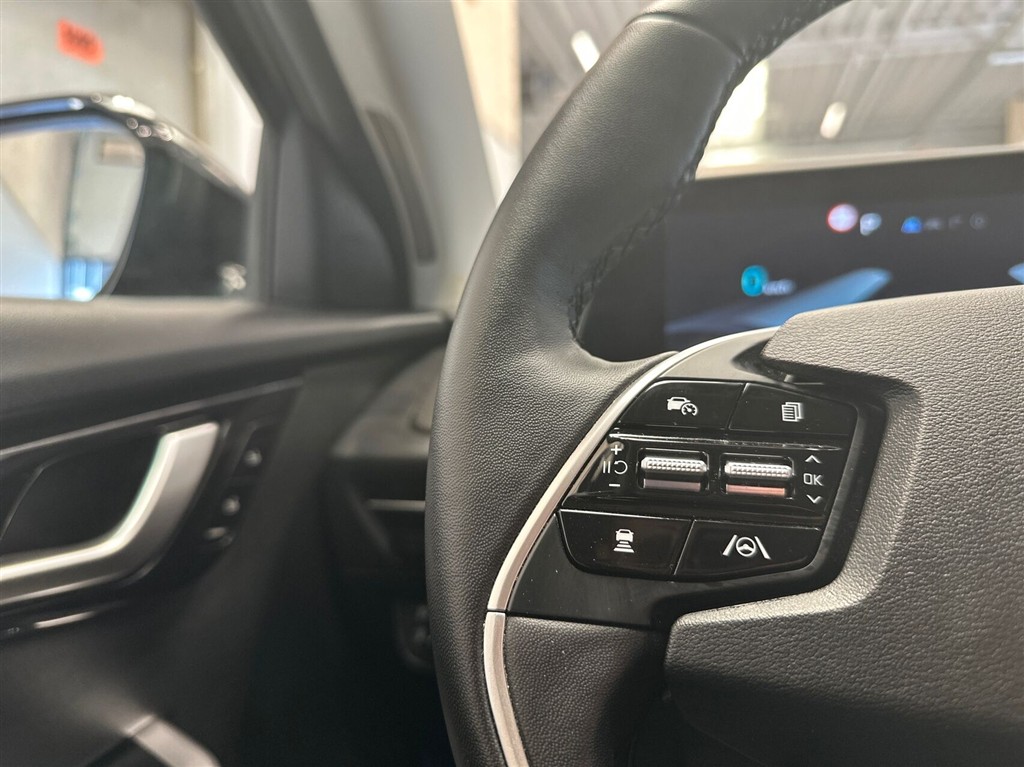 Kia EV6 Long Range m/Upgrade billede 17