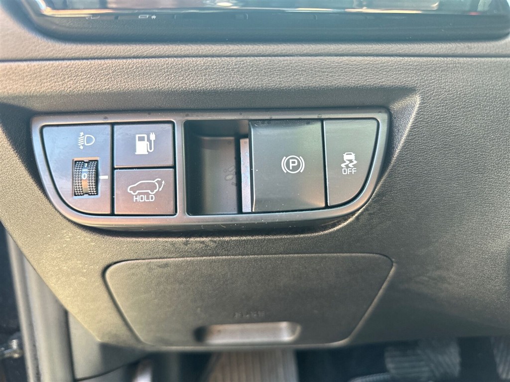 Kia EV6 Long Range m/Upgrade billede 20