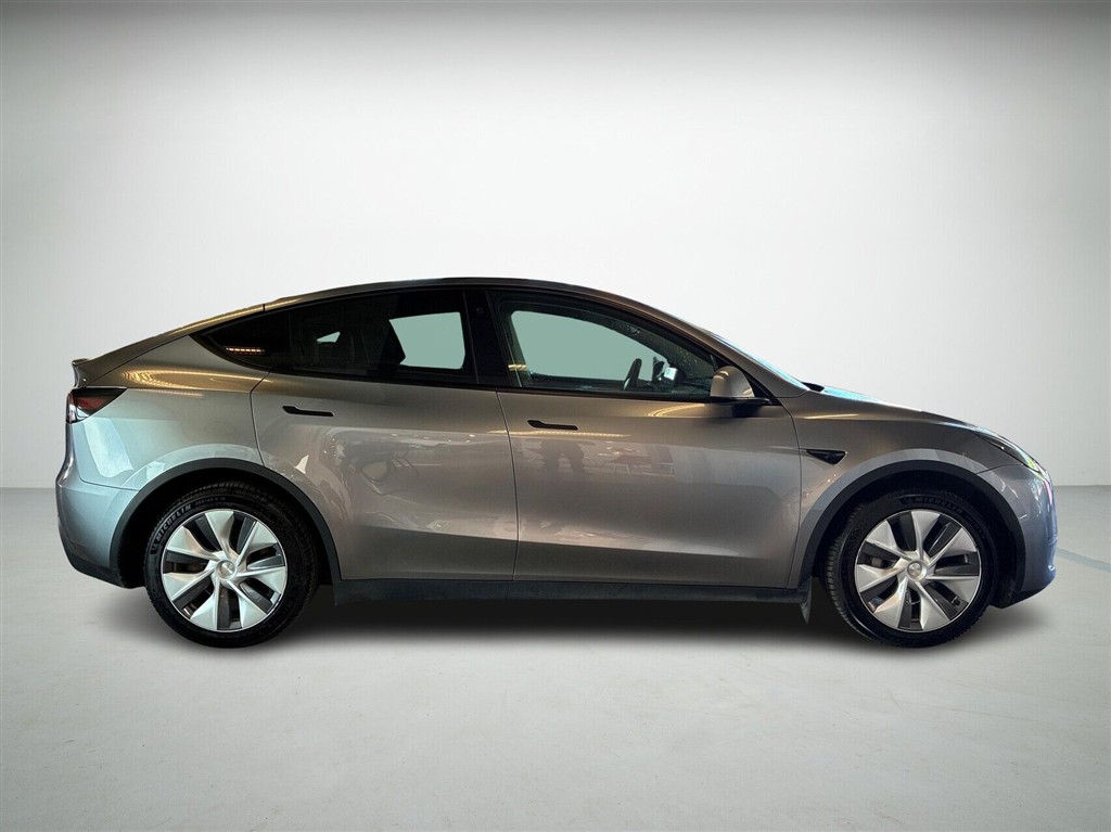 Tesla Model Y Long Range billede 5