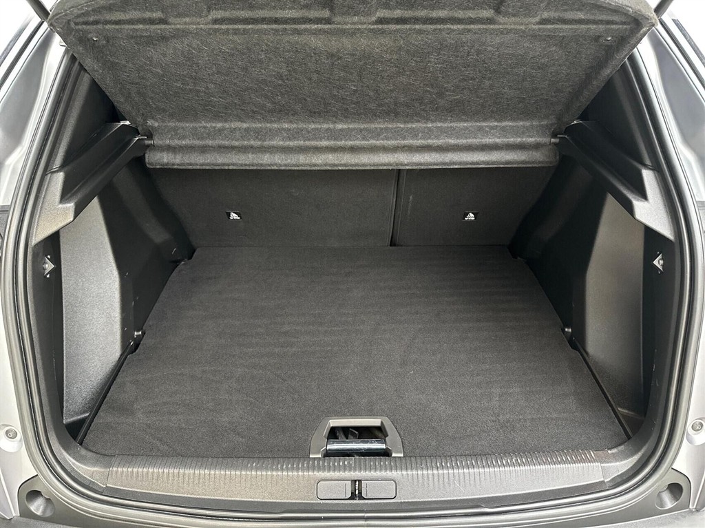 Peugeot e-2008 GT billede 13