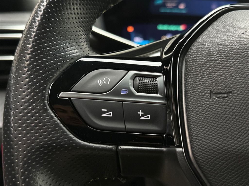 Peugeot e-2008 GT billede 15