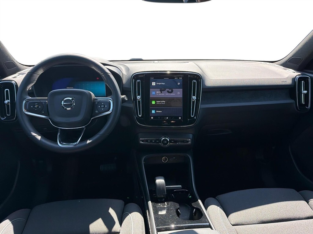 Volvo XC40 Plus billede 7