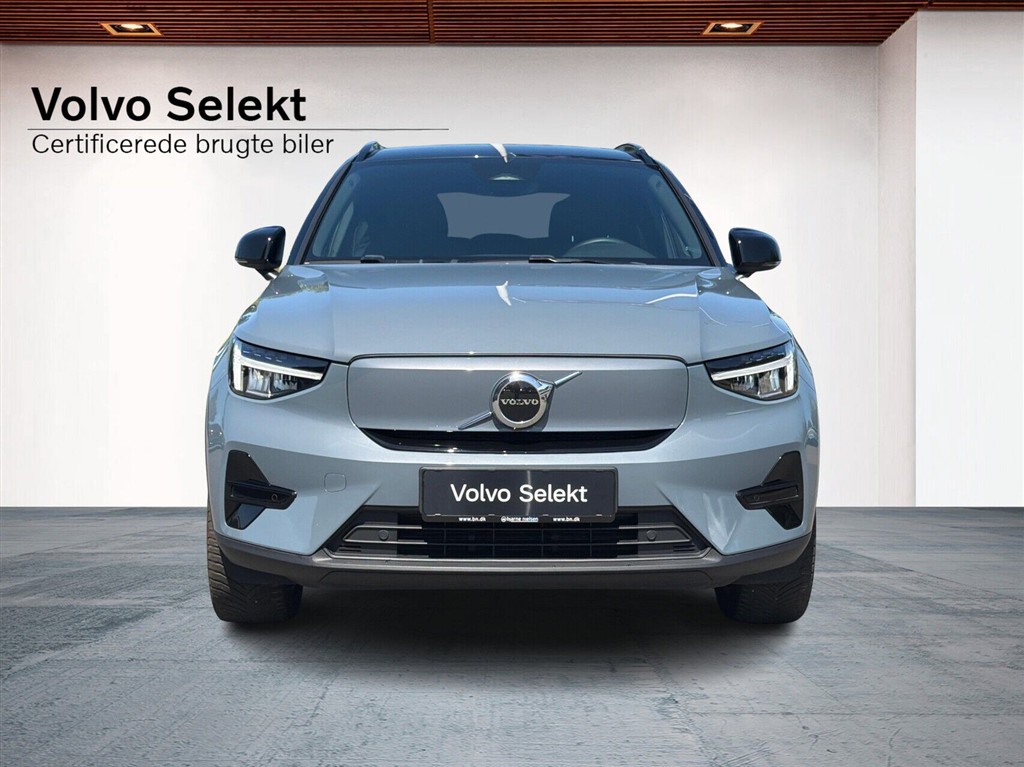 Volvo XC40 Plus billede 10