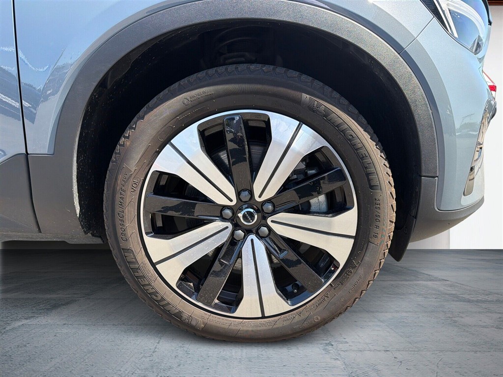 Volvo XC40 Plus billede 11