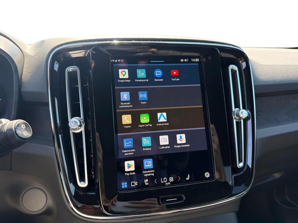 Volvo XC40 Plus billede 22