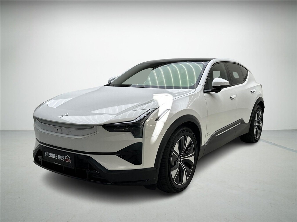 Polestar 3 EL Long Range Dual motor AWD 489HK 5d Aut.