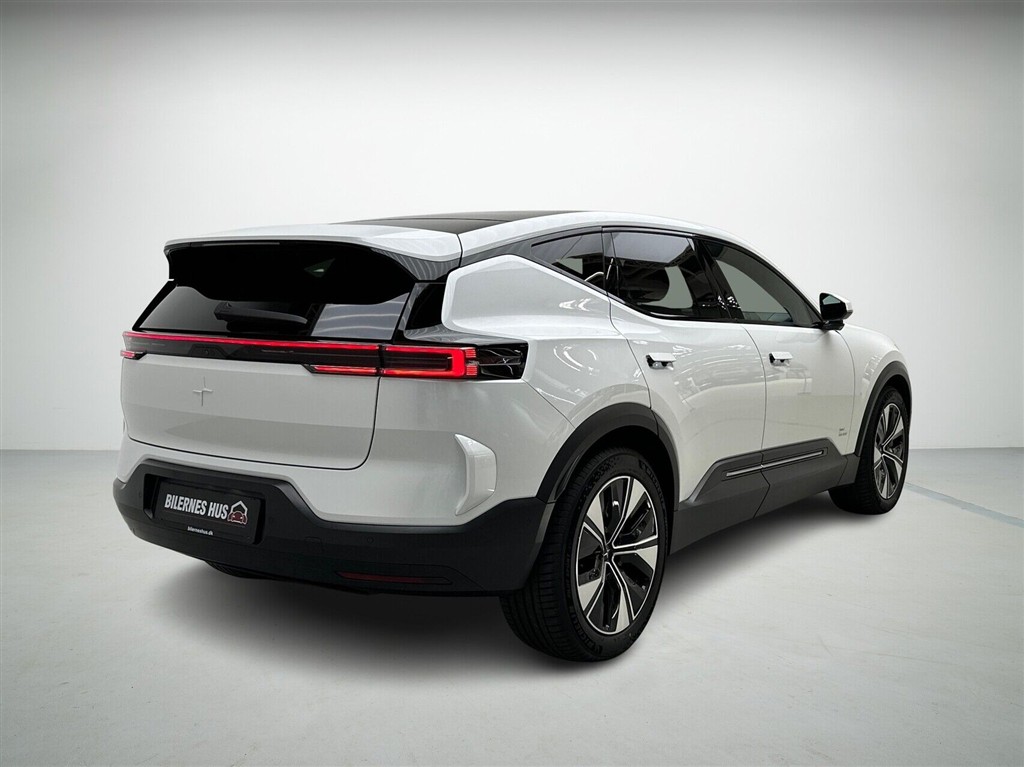 Polestar 3 Long Range Dual motor billede 2
