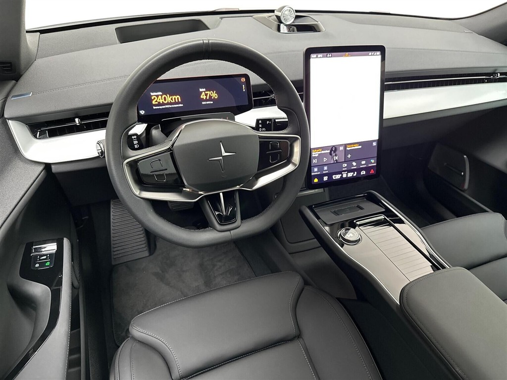 Polestar 3 Long Range Dual motor billede 4