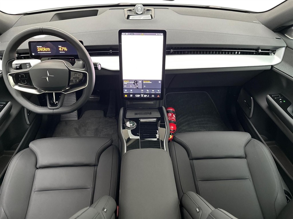 Polestar 3 Long Range Dual motor billede 5