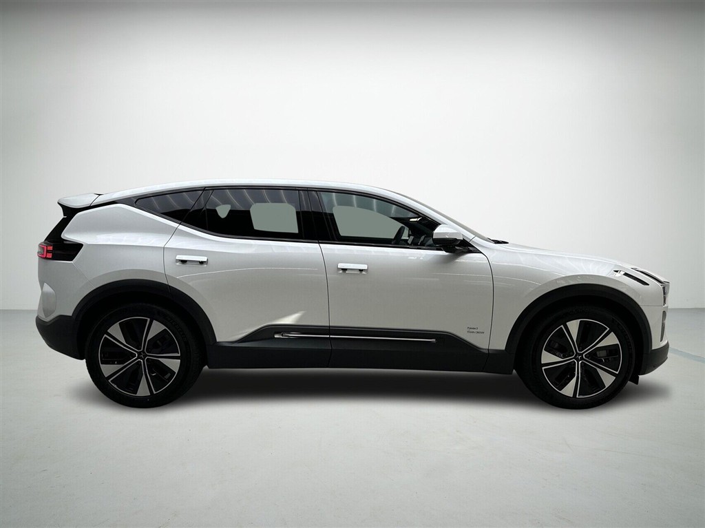 Polestar 3 Long Range Dual motor billede 6