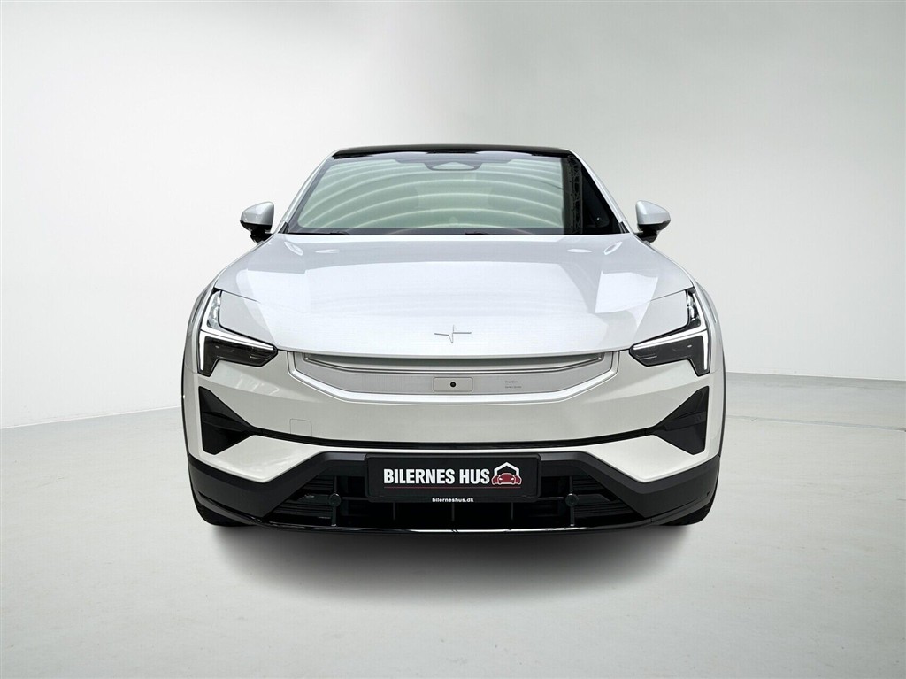 Polestar 3 Long Range Dual motor billede 7