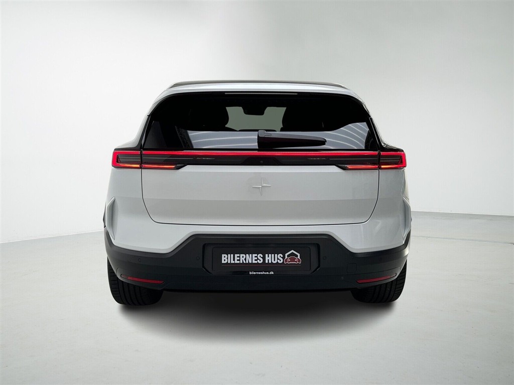 Polestar 3 Long Range Dual motor billede 8