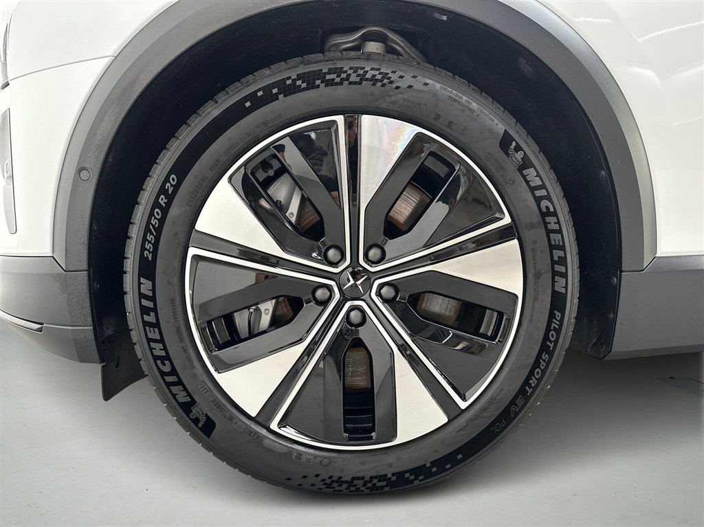 Polestar 3 Long Range Dual motor billede 9