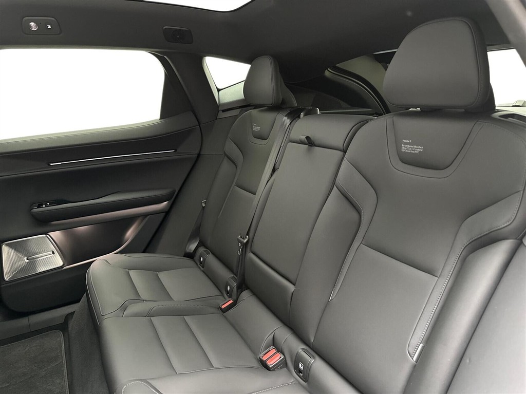 Polestar 3 Long Range Dual motor billede 13